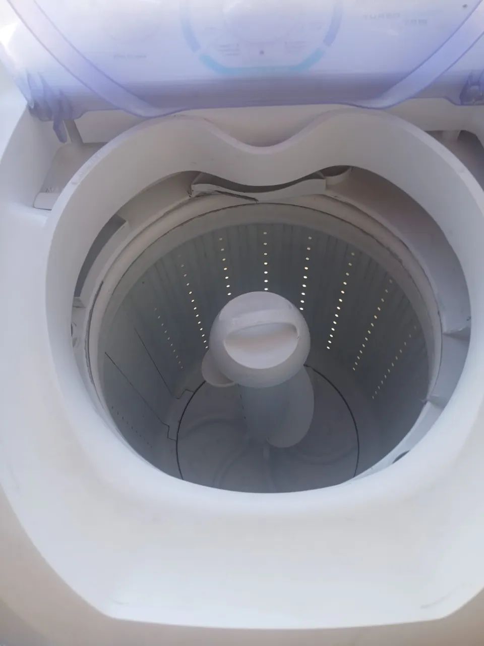 Electrolux 7Kg 