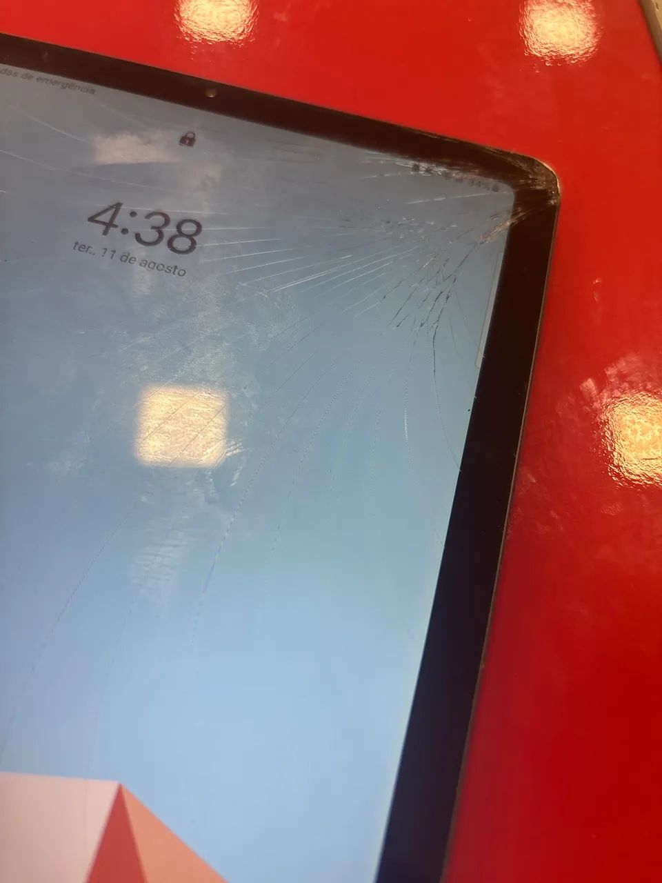 Tab S6 Lite - Foto 3