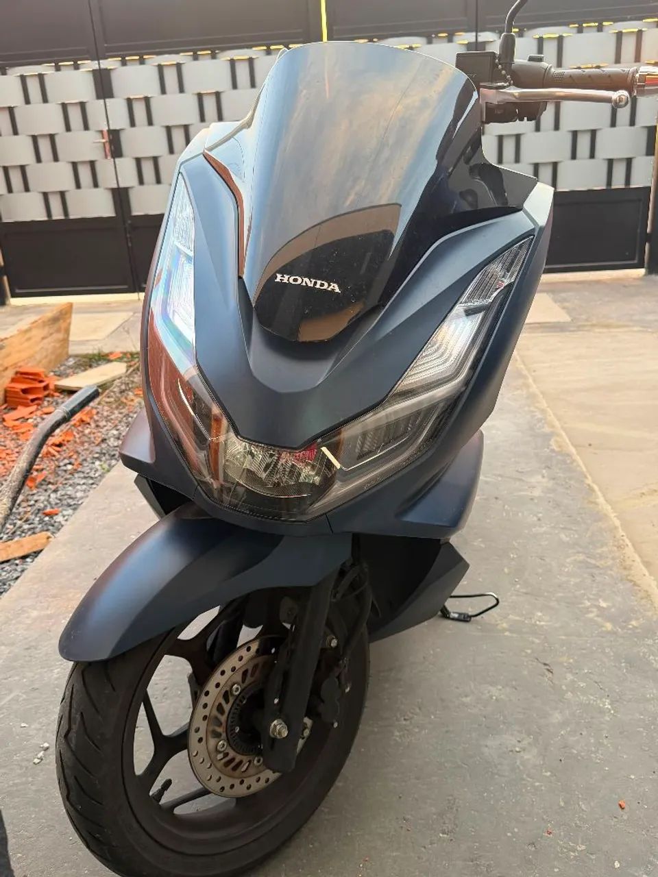 Pcx 160 - Foto 5
