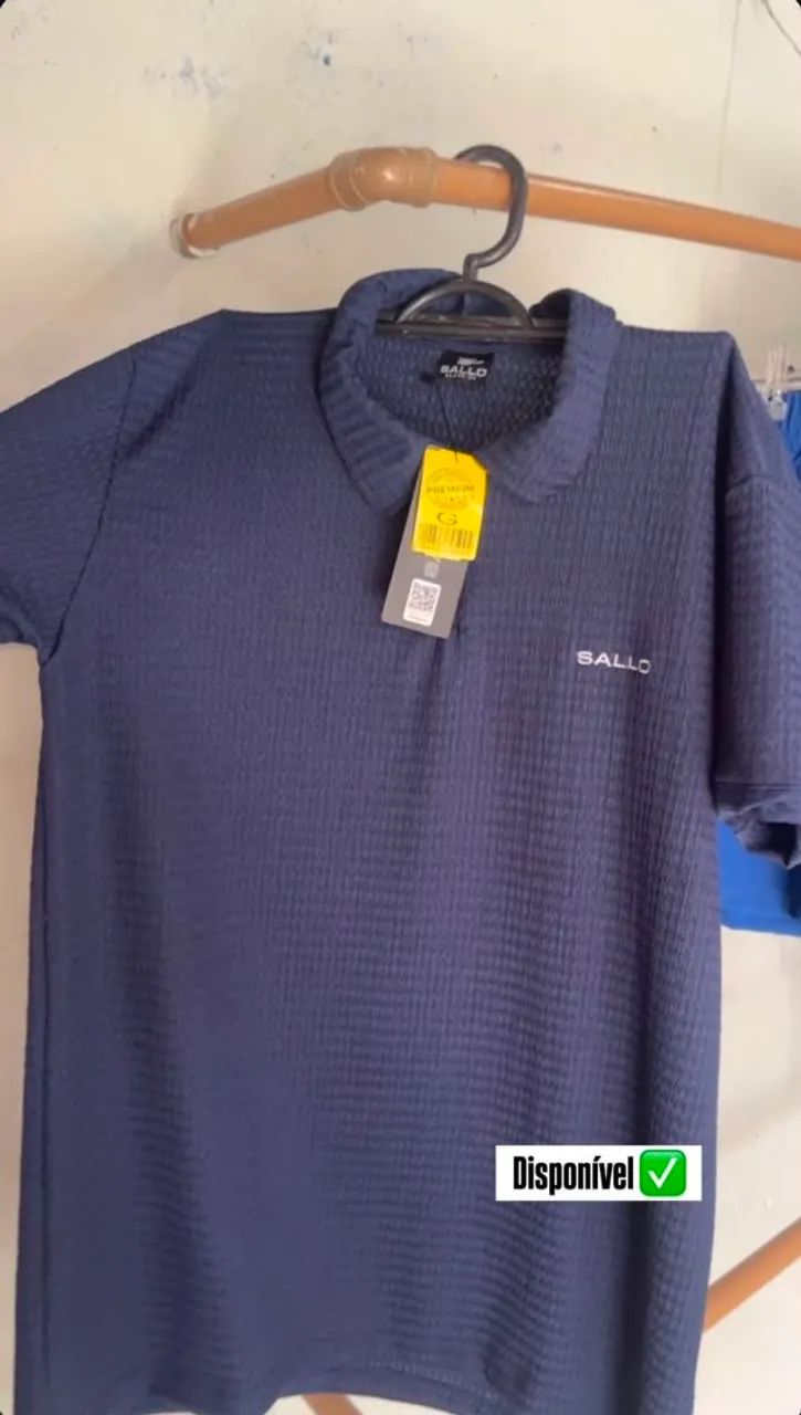 Roupas masculinas  - Foto 5