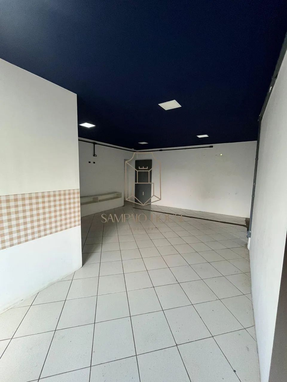 Sala comercial para locação | Goiabeiras - Foto 3