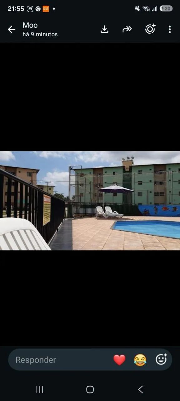 Aluguel de apartamento no Rios Abaete - Foto 3