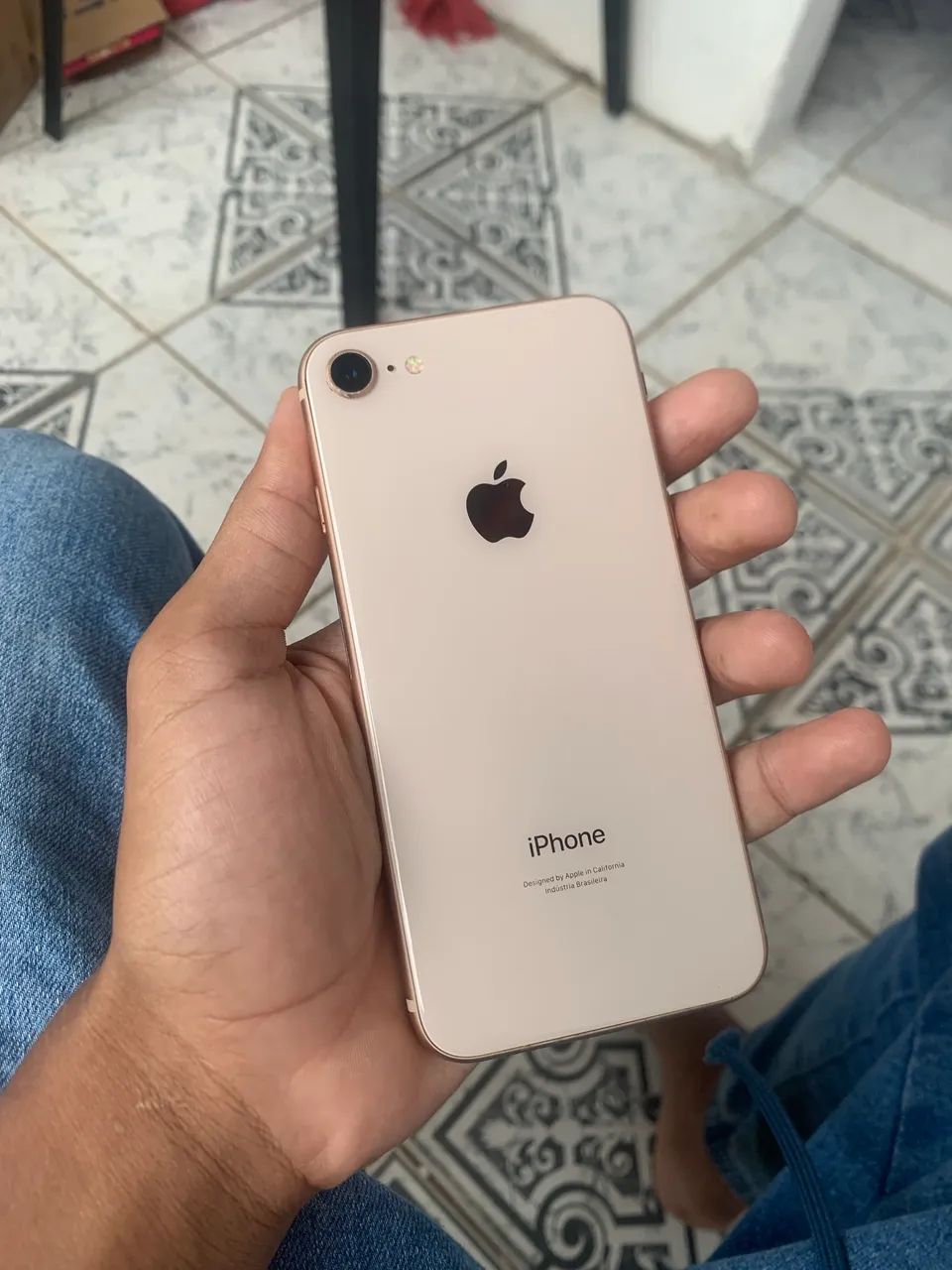 iPhone 8 - Celulares e Smartphones - Boa Vista, Recife 1504597315