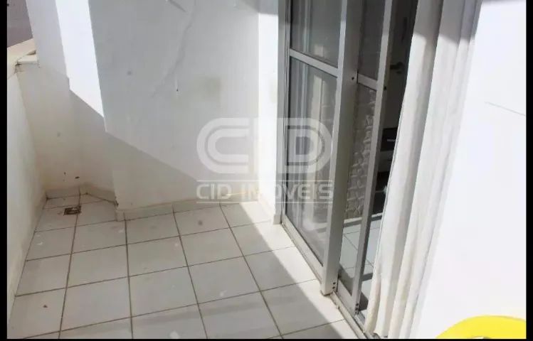 Apartamento 1 quarto - Edif. Avenida - Av. Fenando Correa Da Costa  - Cuiabá MT - Foto 3