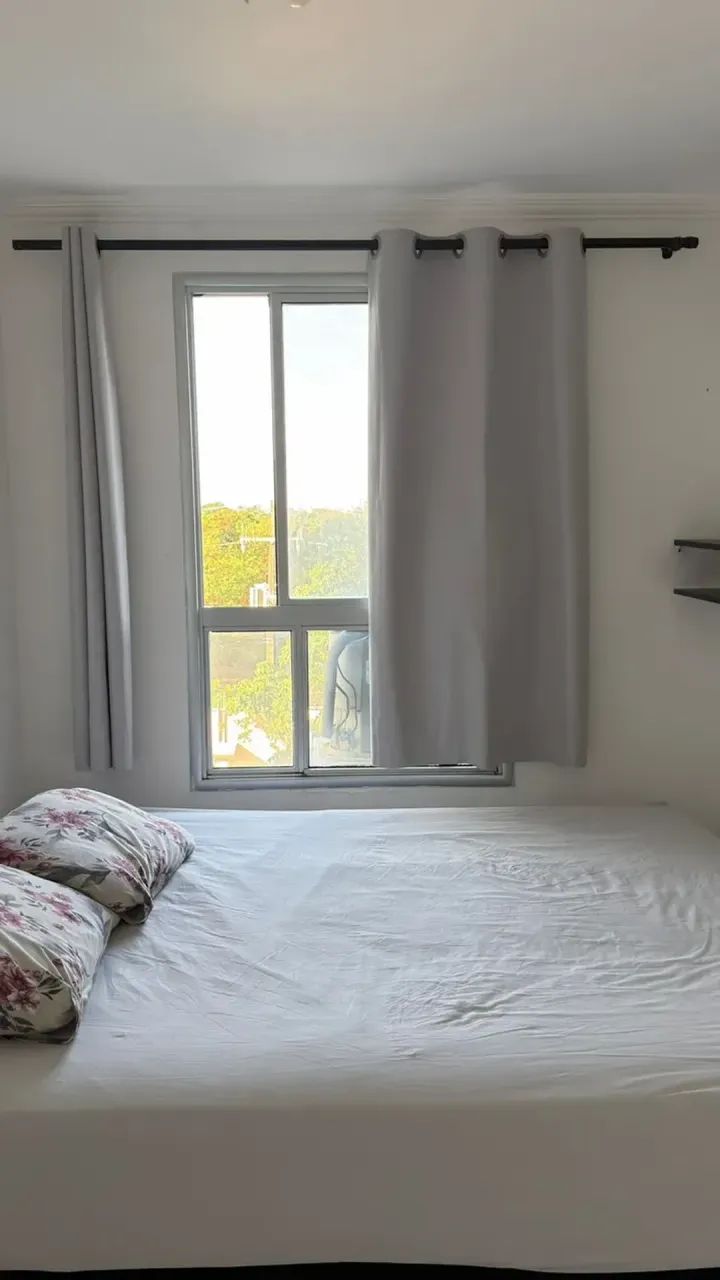 JK033. ALUGO APARTAMENTO MOBILIADO - Foto 5