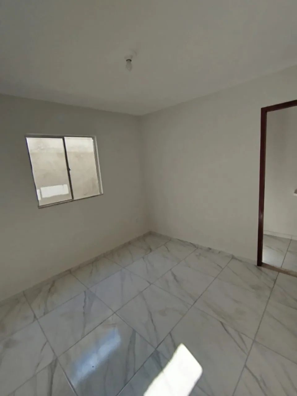 Kitnets no centro de Currais Novos, com 1 quarto, 1 bwc e 1 cozinha. - Foto 4