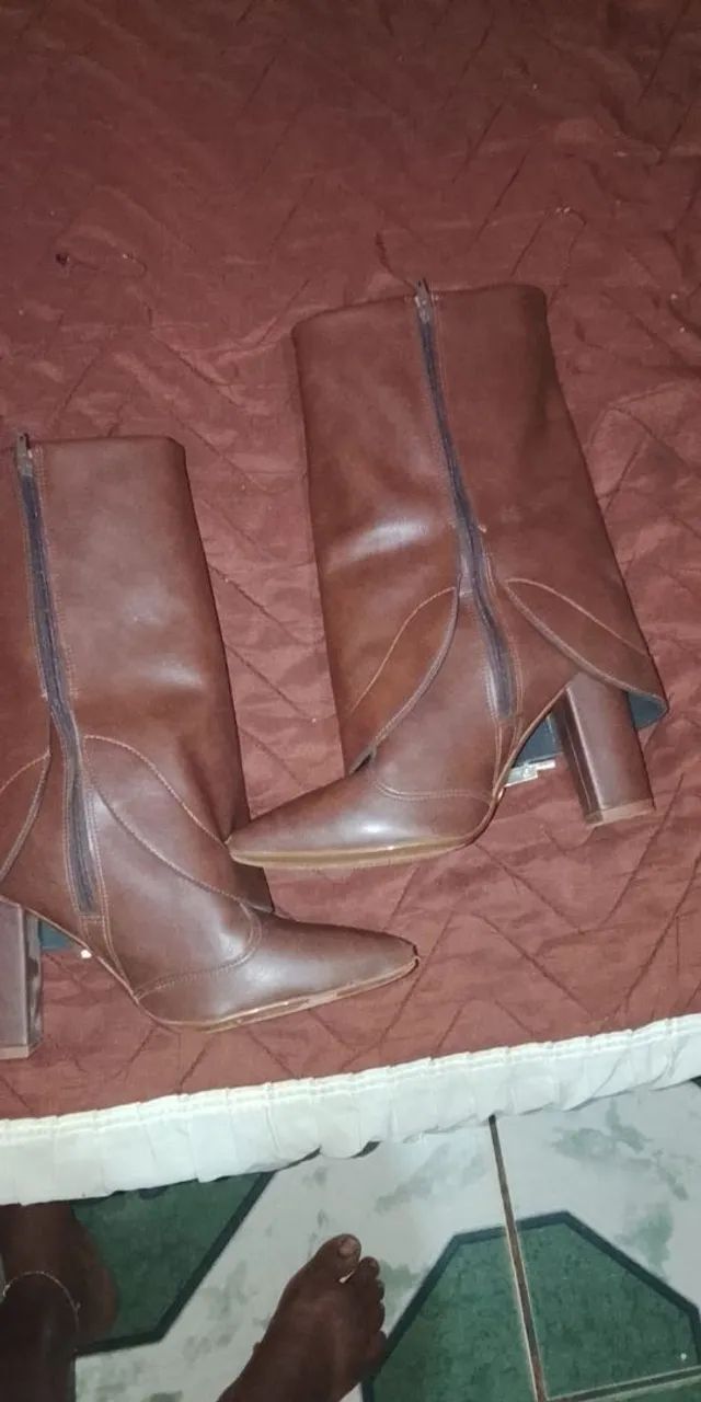 Vende se bota 