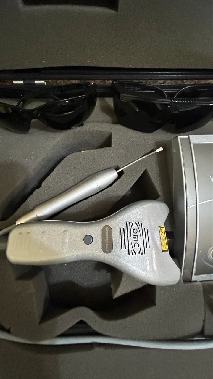 Laser odontológico  - Foto 4