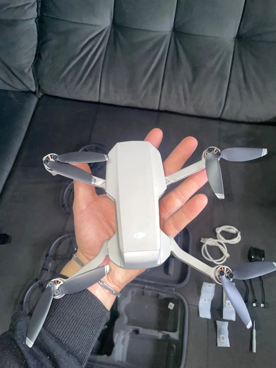 Drone mavic Mini - Foto 5