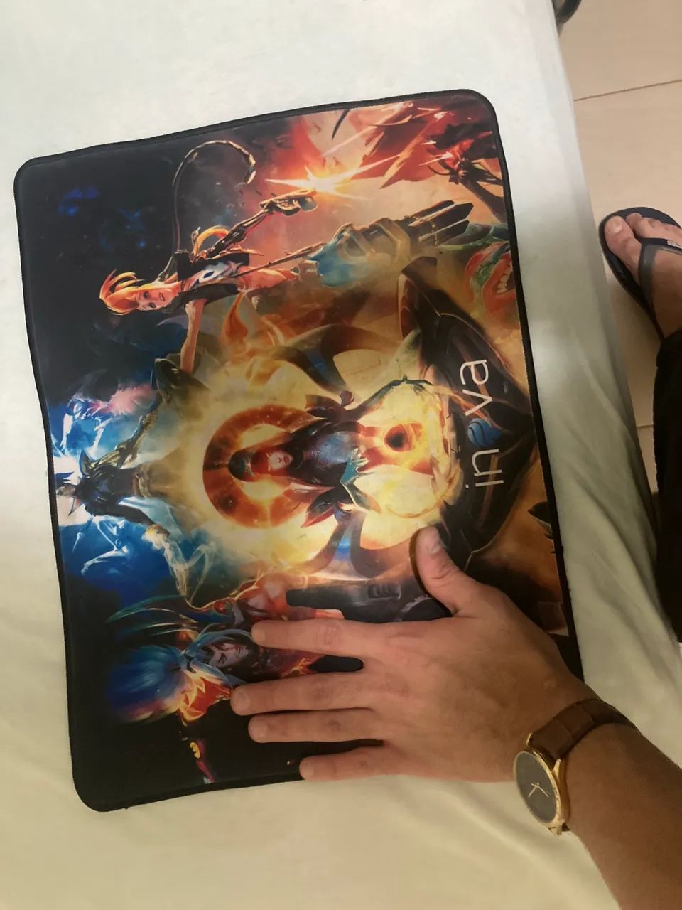 Mousepad - Foto 2
