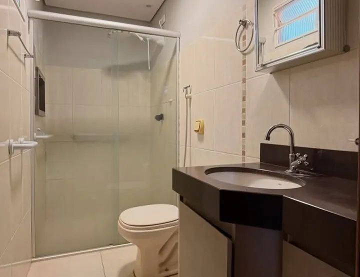 Vendo com urgência casa na cidade nova  - Foto 5