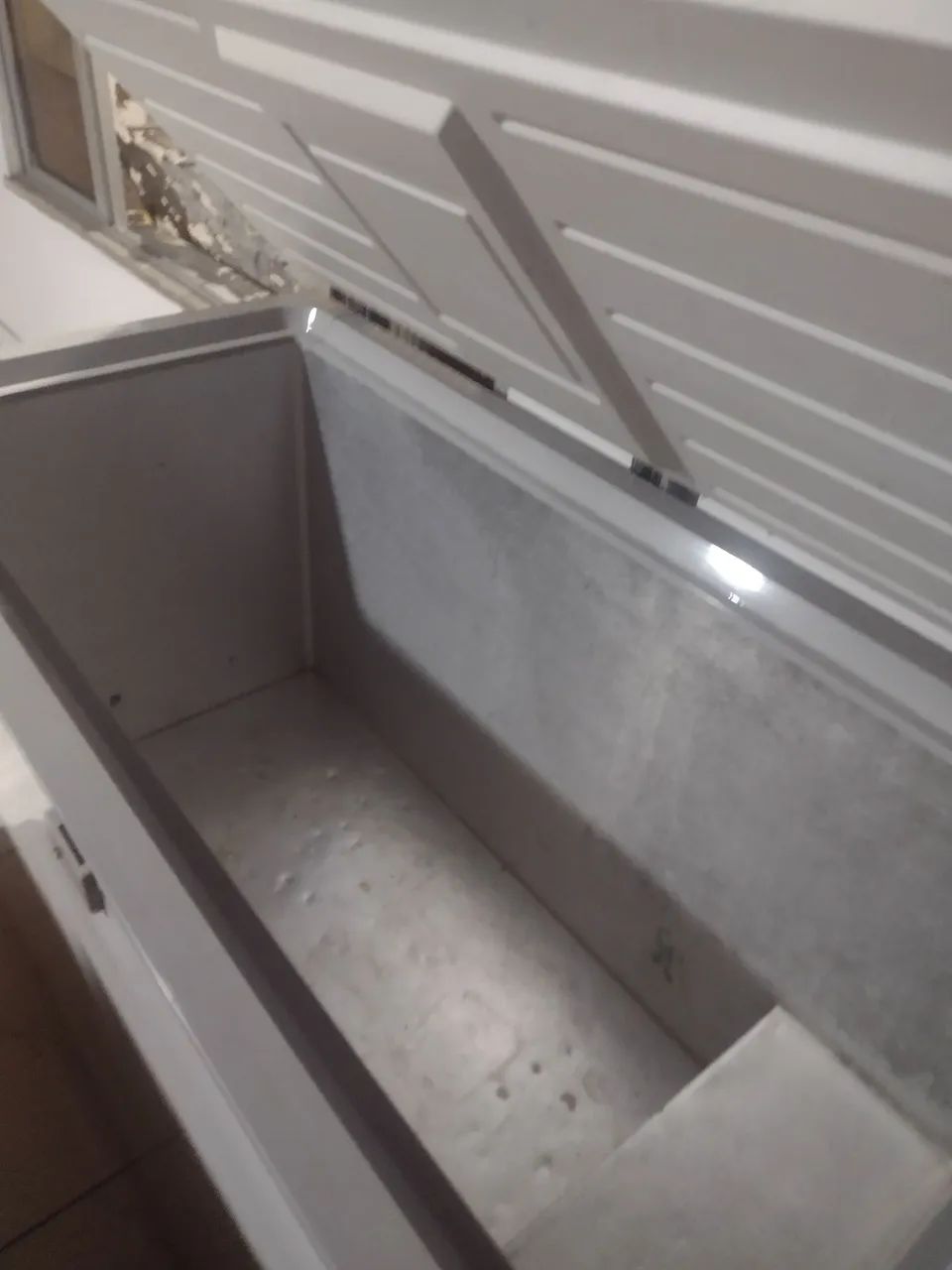 Vendo FREEZER HORIZONTAL - MIDEA  - Foto 5