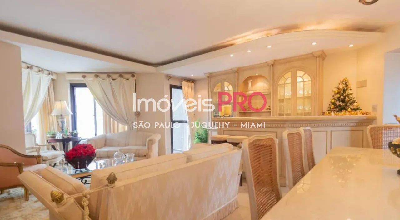 Apartamento para compra Pinheiros - SP