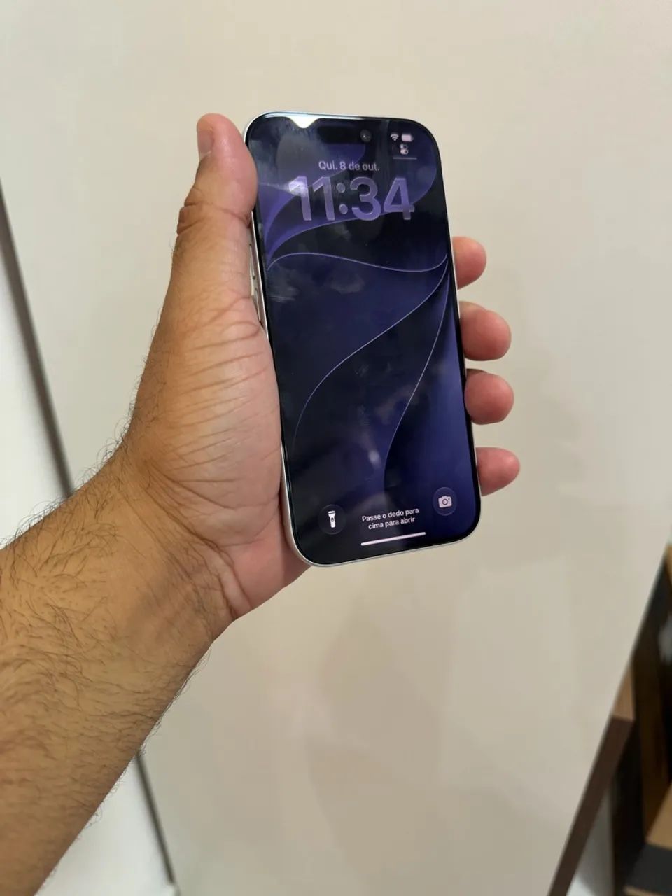 iPhone 16 pro  - Foto 3