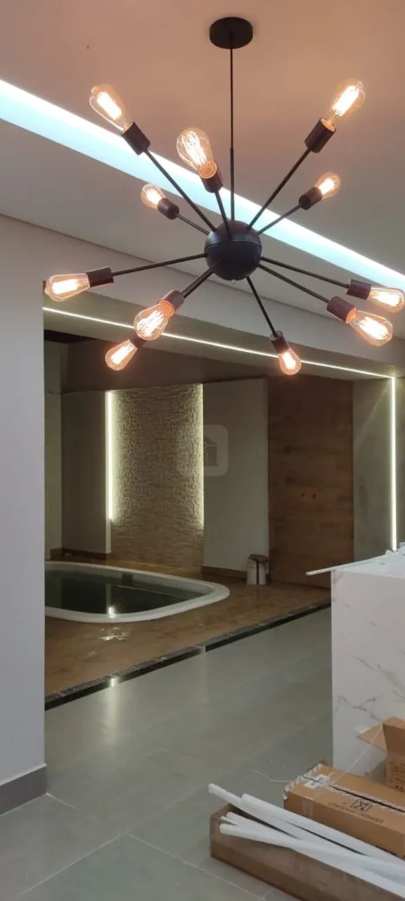 Casa Para Venda No Bairro Santa Rosa - Foto 4