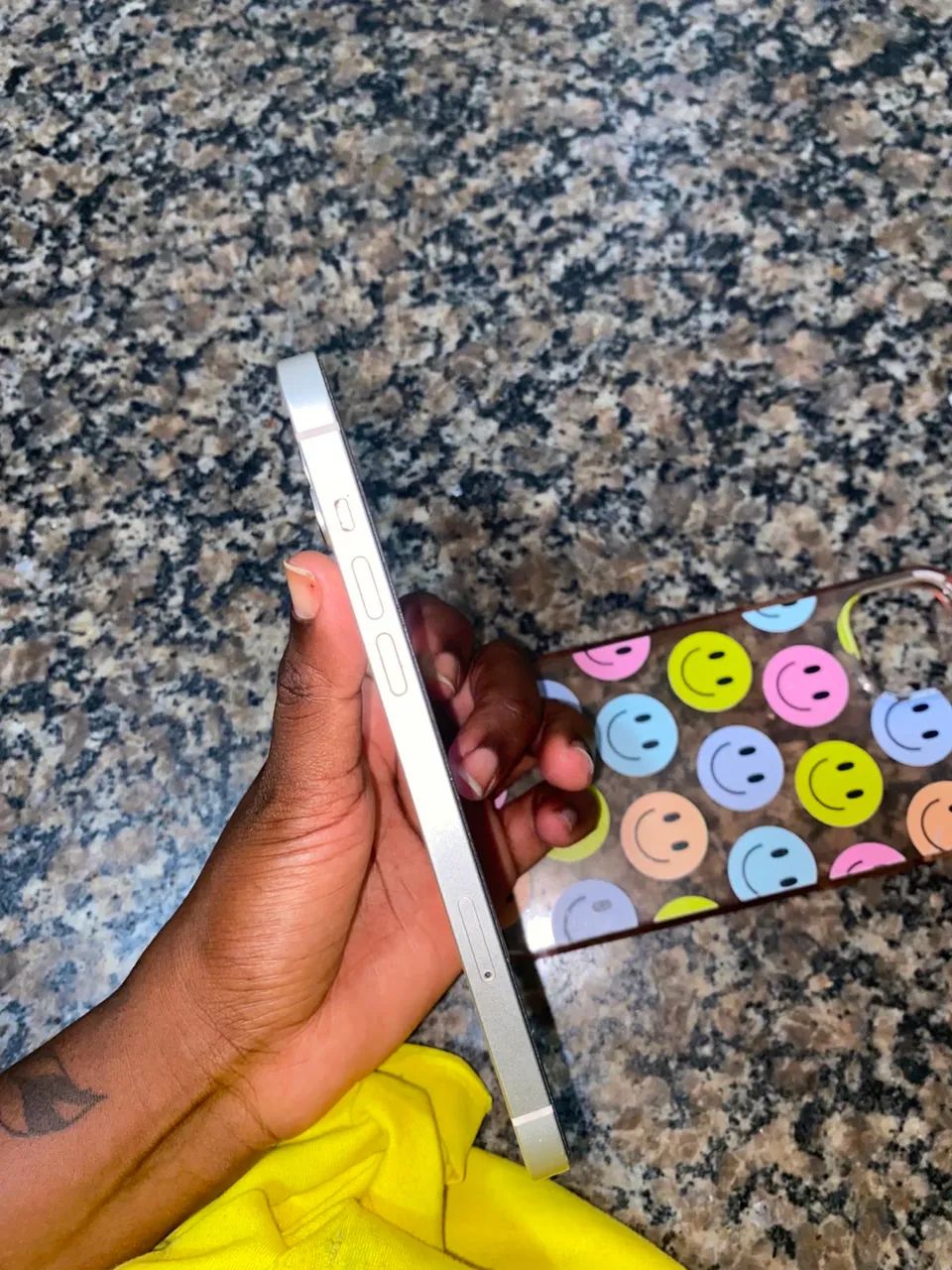 iPhone 14 Plus 128gb - Foto 4