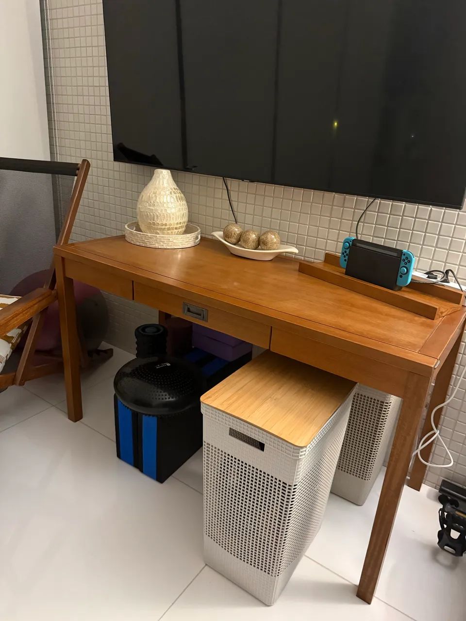     Mesa original Tok&Stok