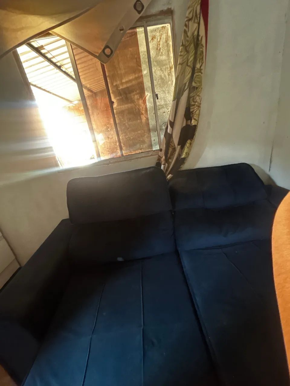 sofá usado - Foto 3