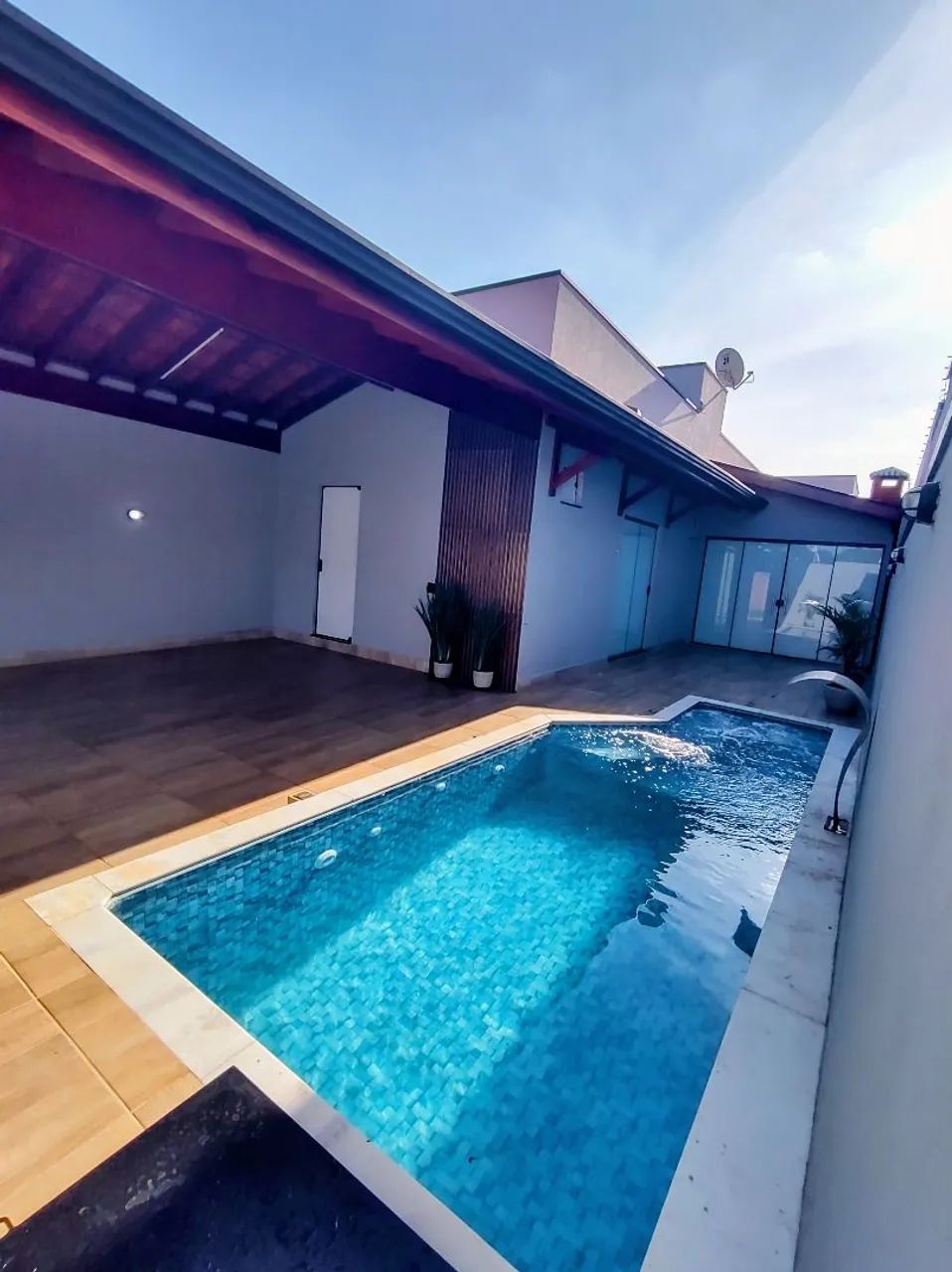 VENDO CASA EM LIMEIRA  - Foto 2