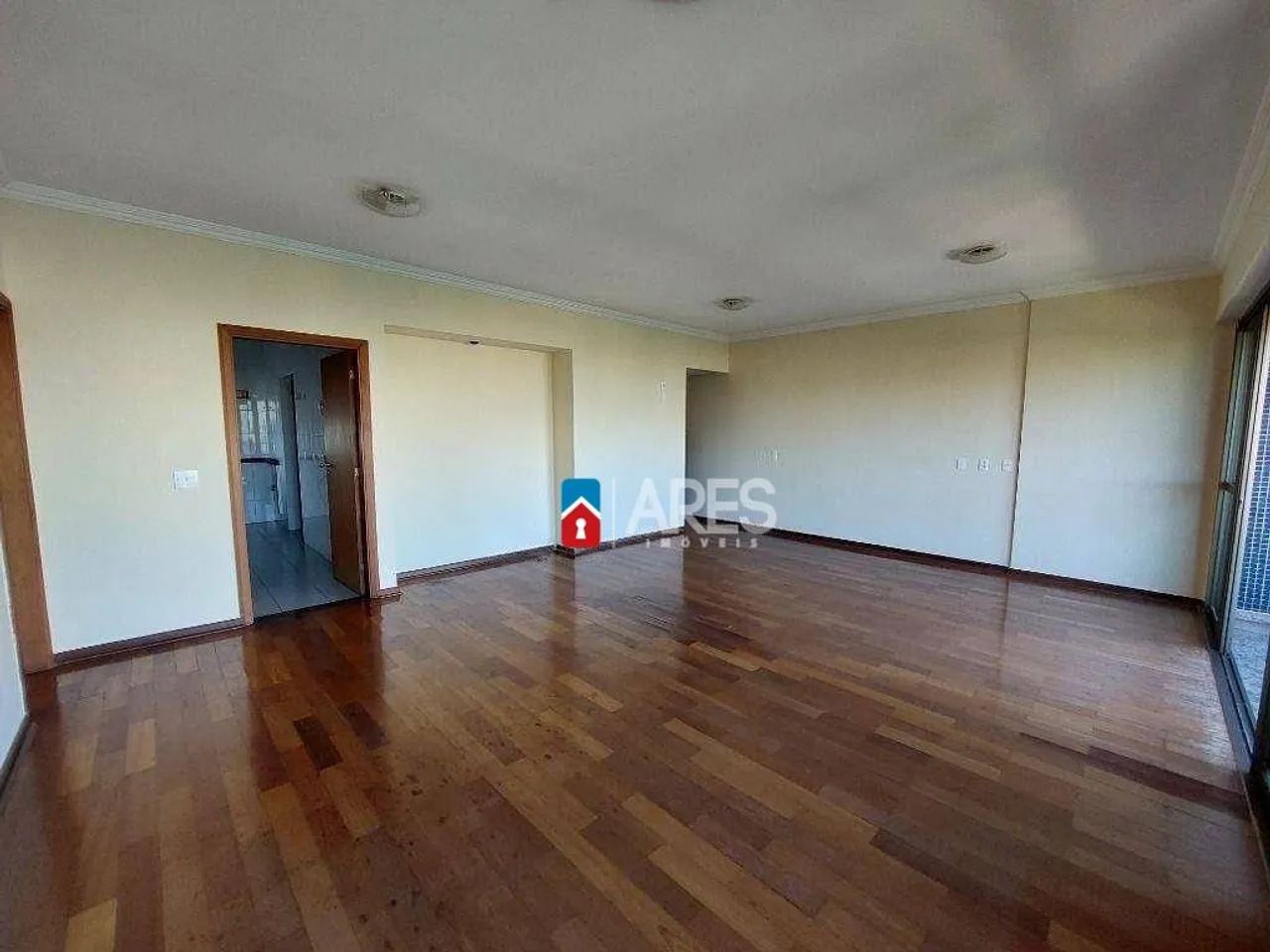 Apartamento com 4 dormitórios para alugar, 200 m² por R$ 5.335,00/mês - Vila Pavan - Ameri - Foto 4