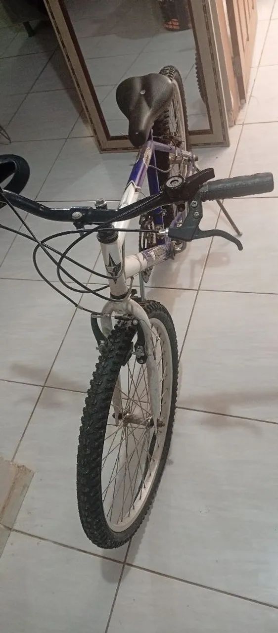 Bicicleta  - Foto 3