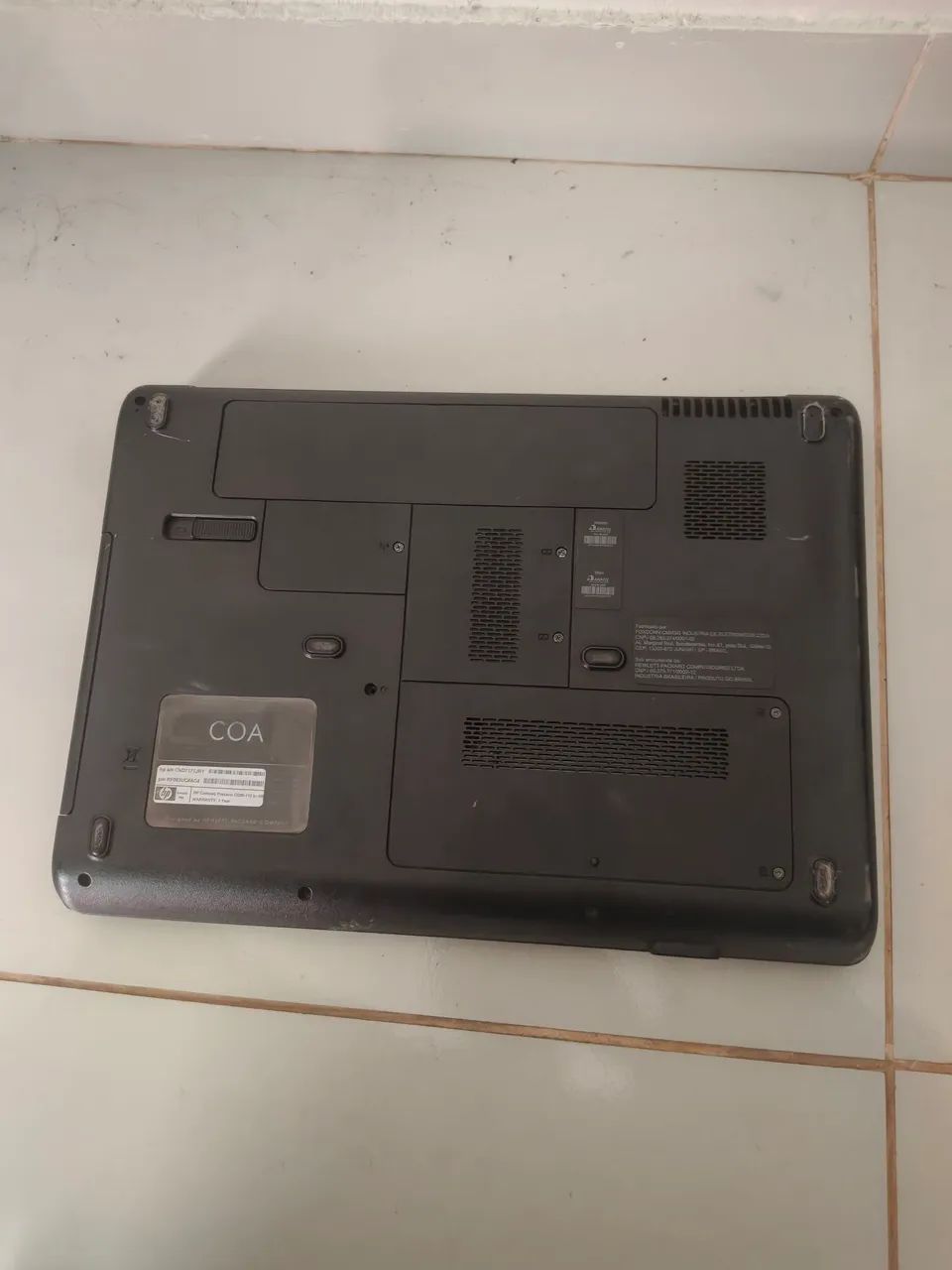 Pc antigo para usar peças - Foto 3
