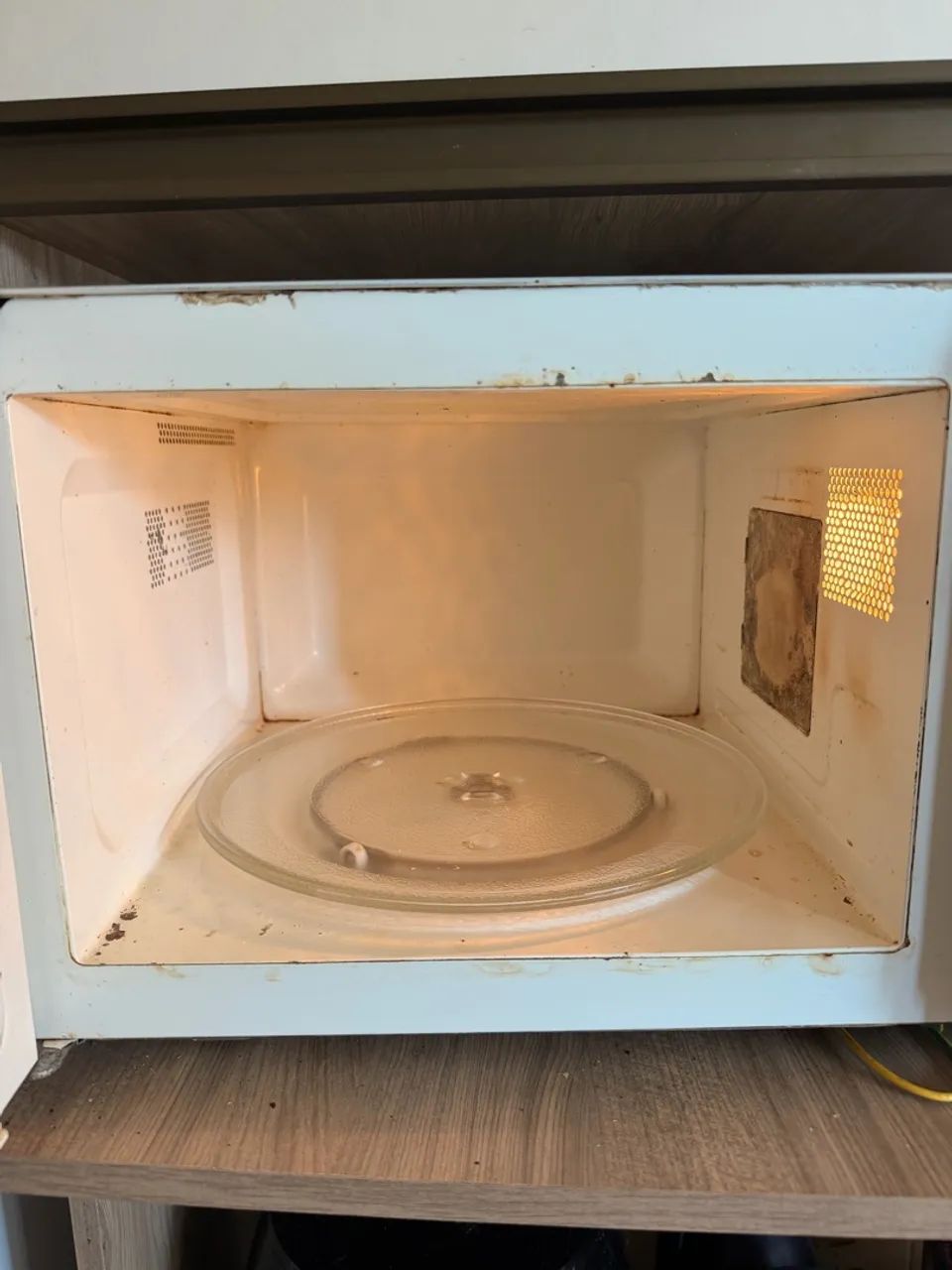 Micro-ondas 23 Litros Electrolux - MEF33 - Foto 4