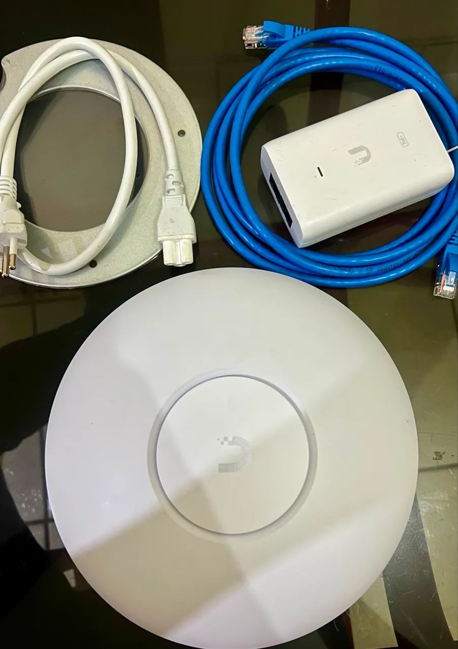 POINT WI-FI UBiQUIT U7 PRO