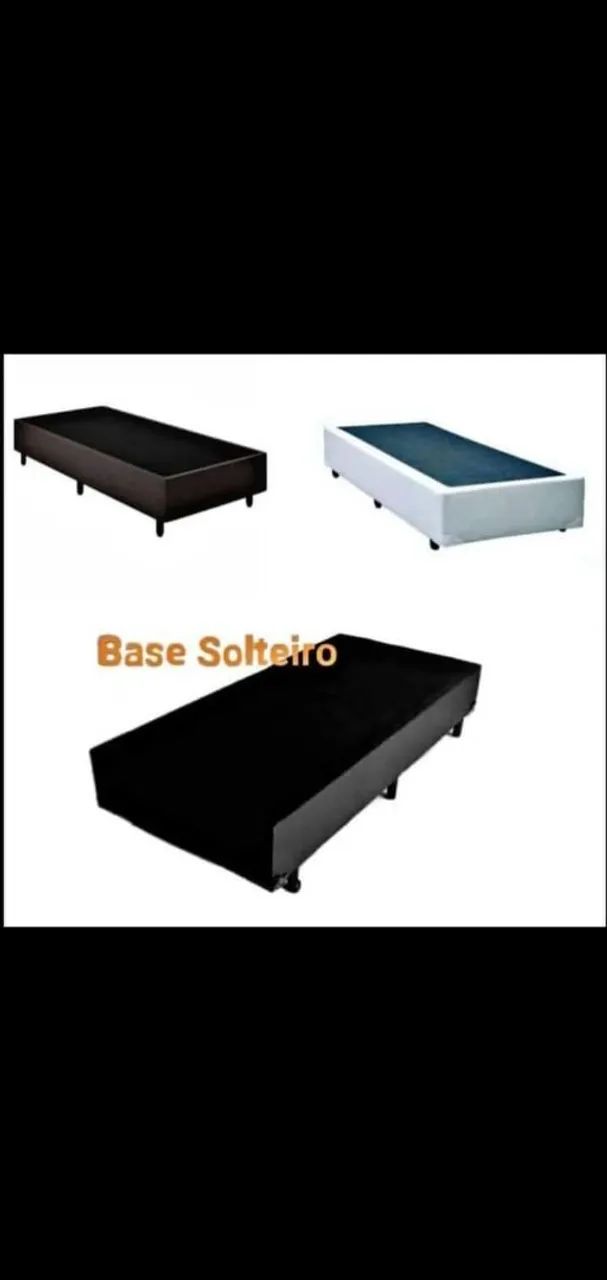 Camas box em geral  - Foto 5