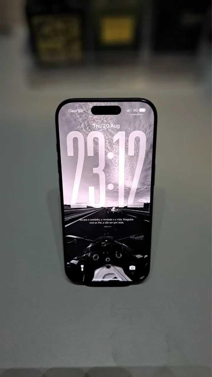 iPhone 17 Pro 256gb