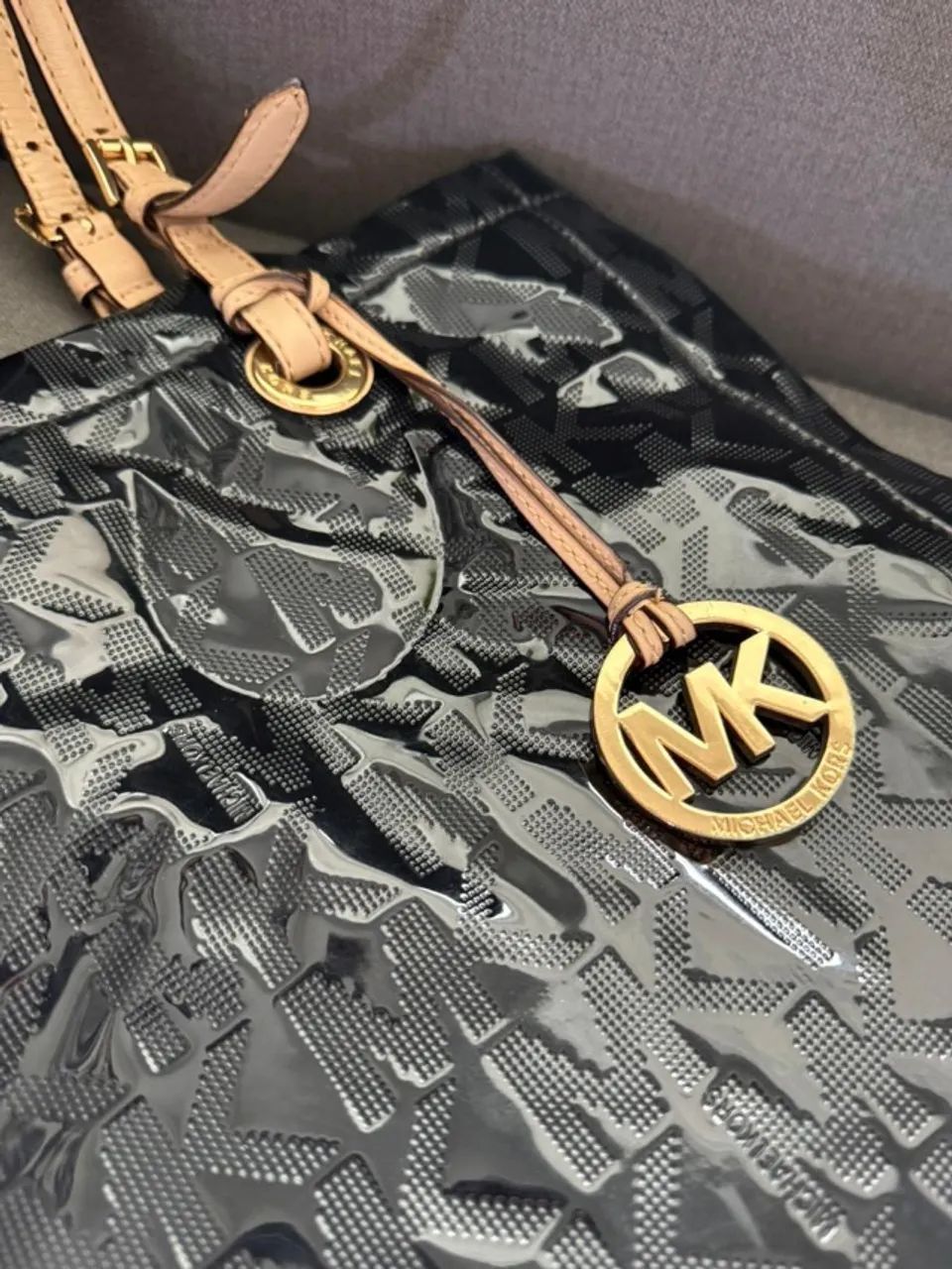 Bolsa MICHAEL KORS Original  - Foto 2