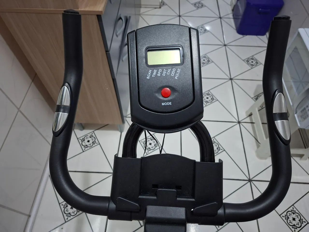 Bicicleta Spinning - Foto 4