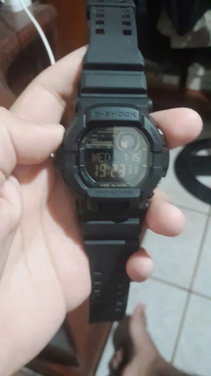 Relógio g shock novo  - Foto 2