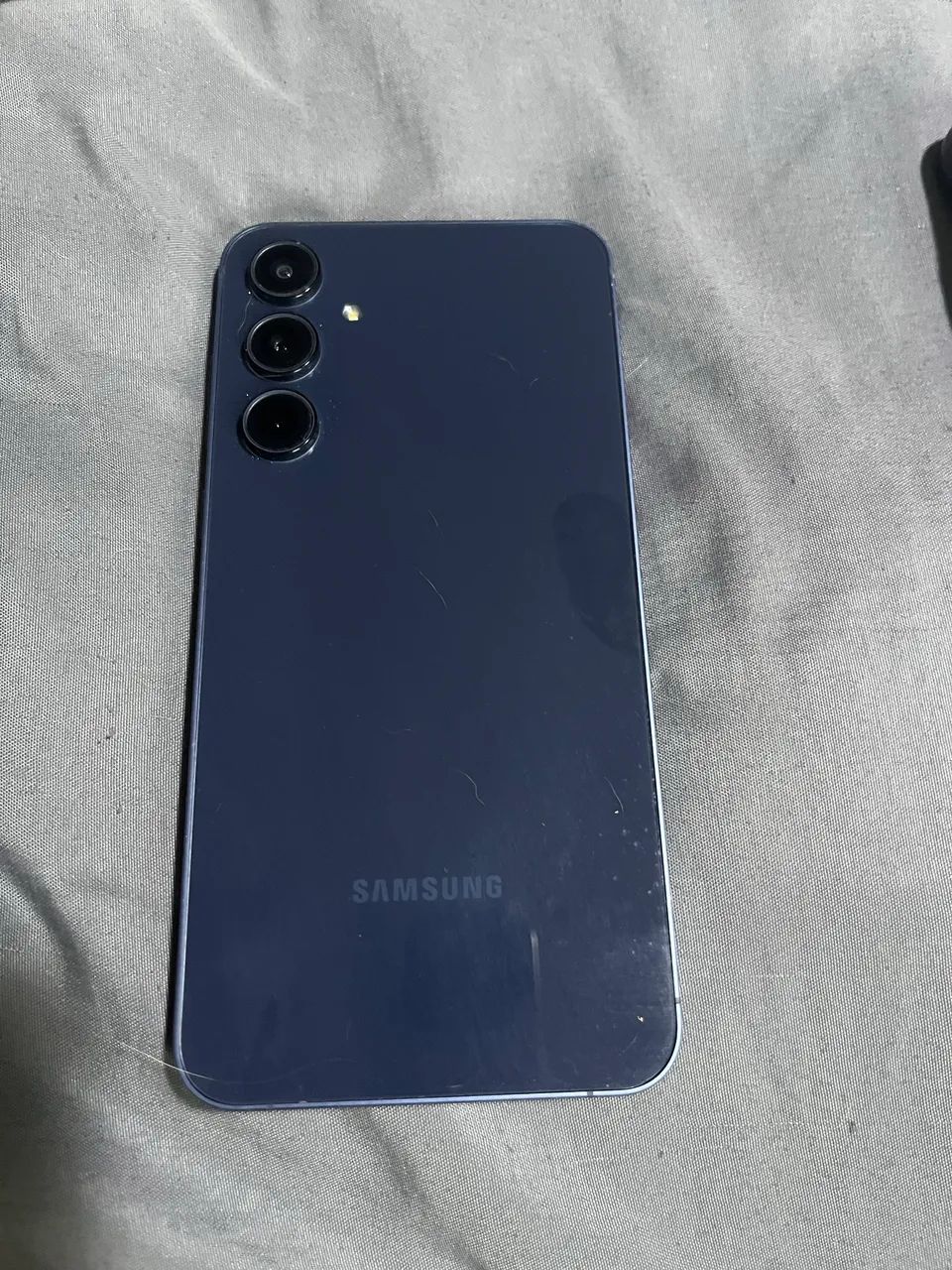 Celular Sansung galáxy A55 256 Gb - Foto 3