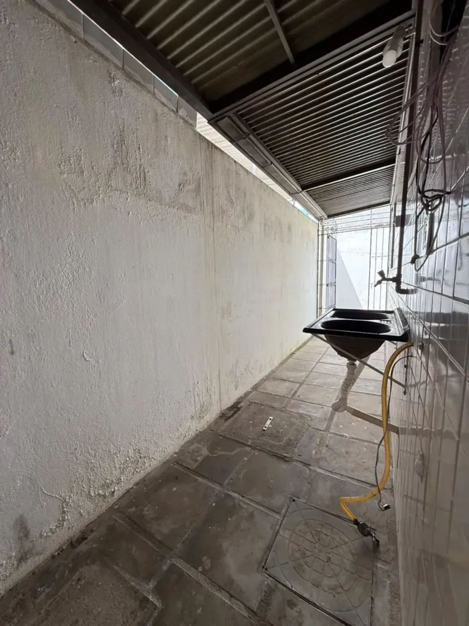 ALUGO ÓTIMO APARTAMENTO NO NOVO GEISEL - Foto 5