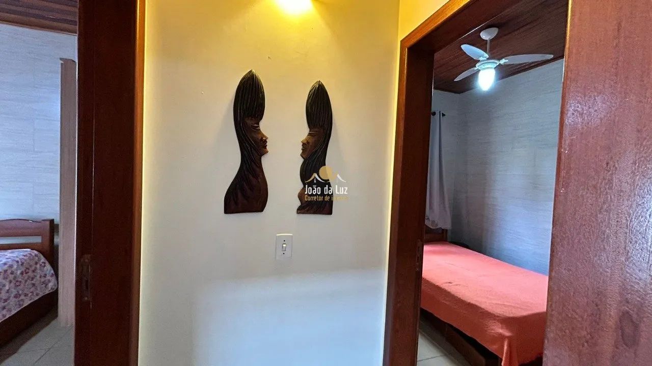 Para quem busca morar com conforto em Canasvieiras - Foto 5