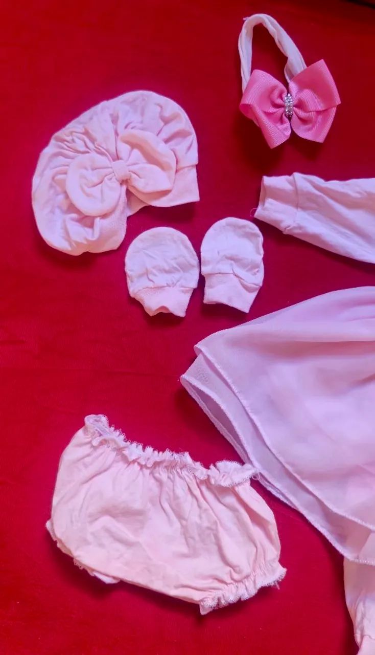 Saida maternidade  - Foto 2