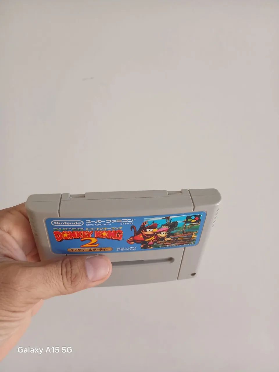Donkey Kong 2 - Foto 3