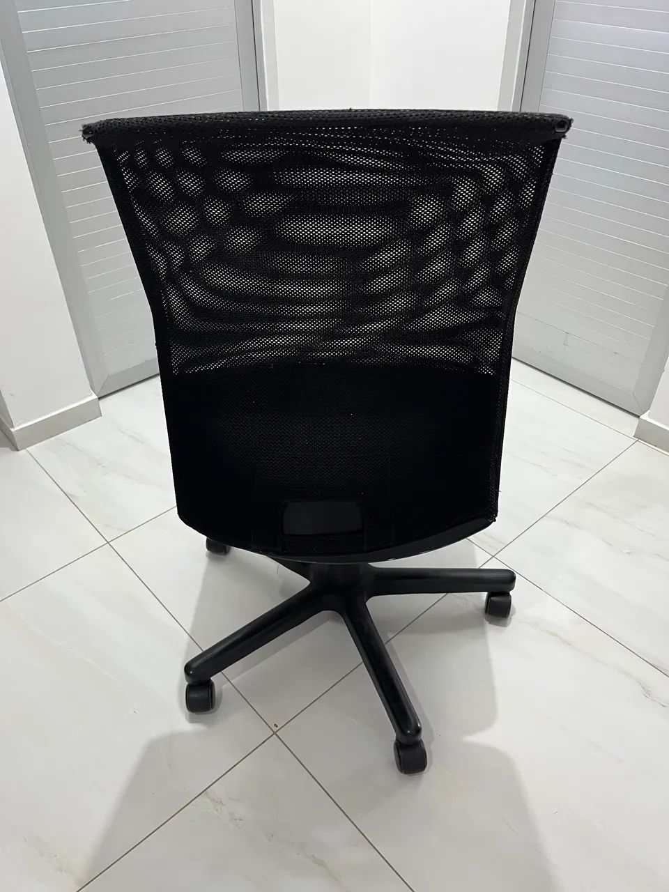 Cadeira Escritório Tipo Gerente Home Office 