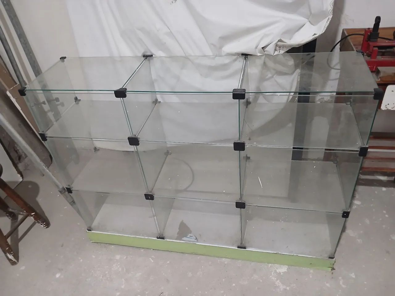  balcão vitrine - Foto 3