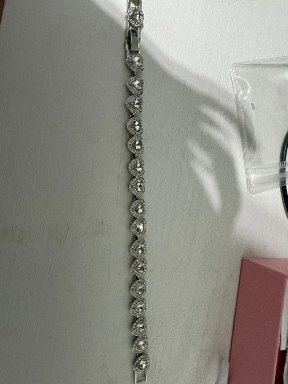 Pulseira Swarovski - Foto 4