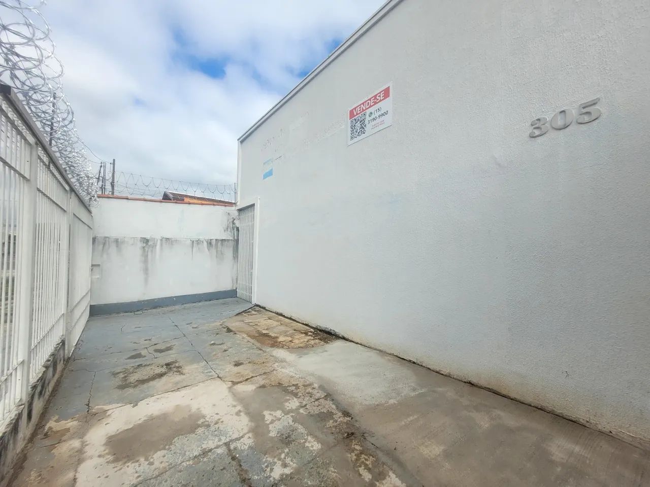 Ponto Comercial para Venda em Campinas, Parque Universitário de Viracopos, 2 banheiros - Foto 8