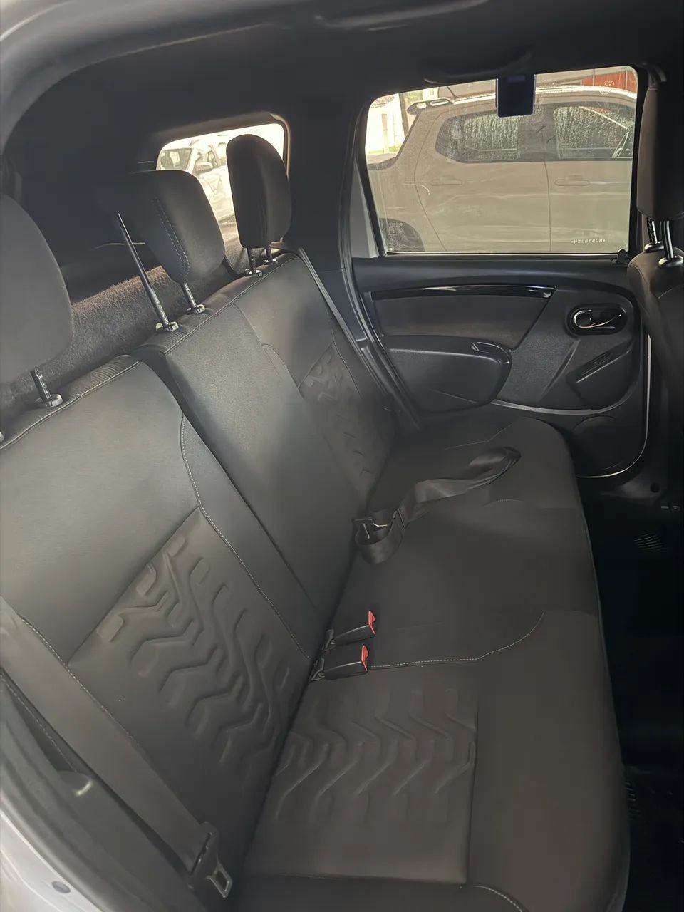 Renault Duster Dynamique 1.6 Hi-flex 16V Mec. 2017 - Foto 5