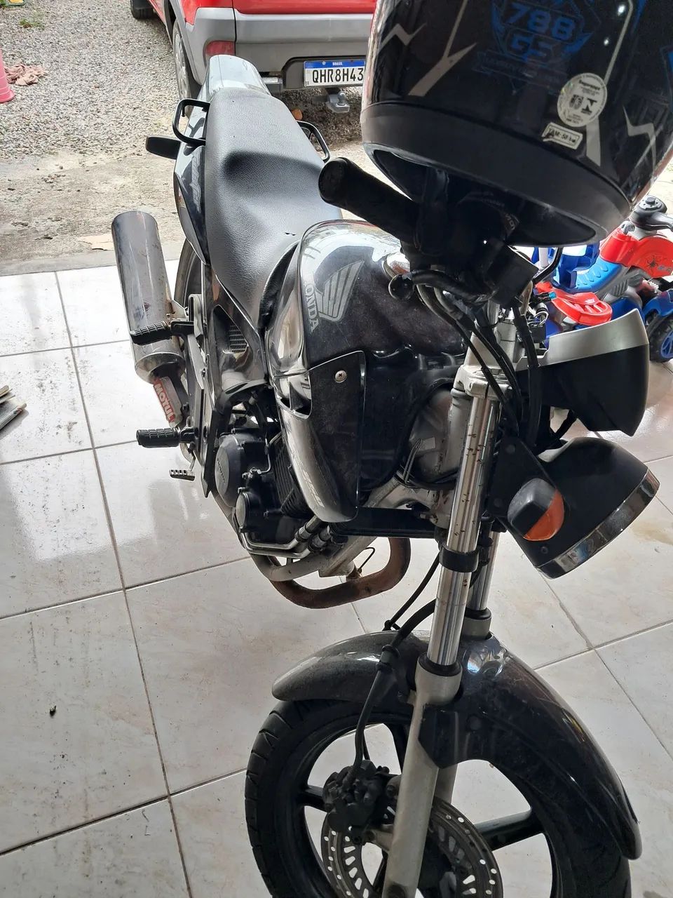 Twister 250c - Foto 2