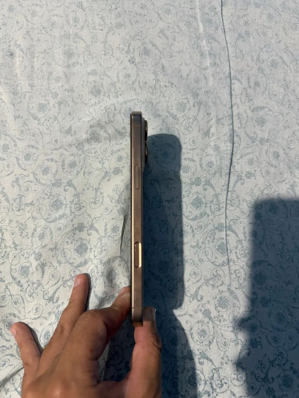 iPhone 16 pro Max  - Foto 2