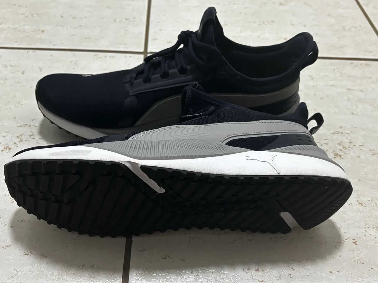 Tênis PUMA SOFT FOAM OPTIMAL COMFORT - Foto 2