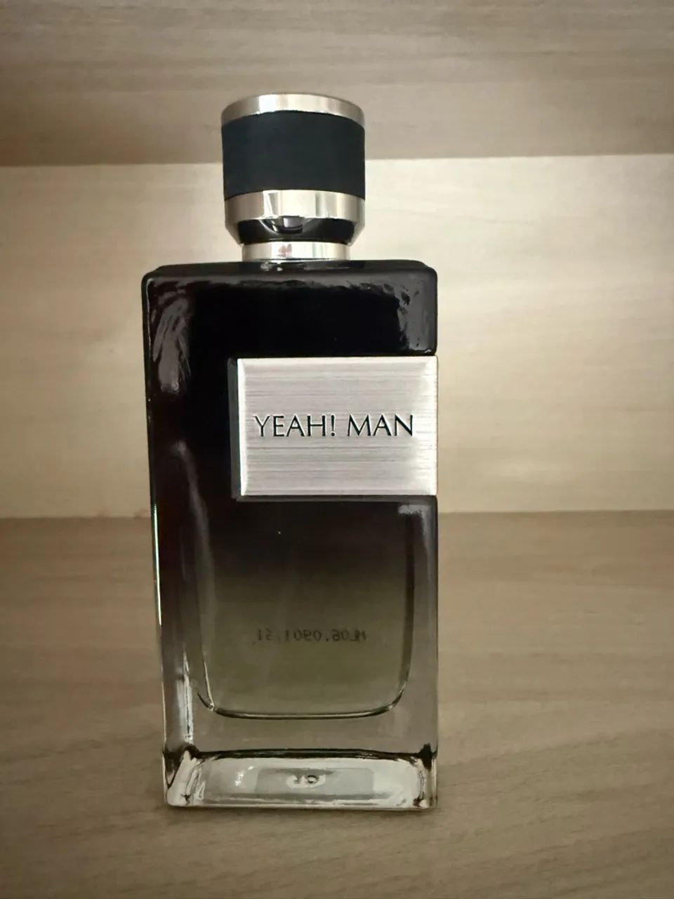 Perfume YEAH man 