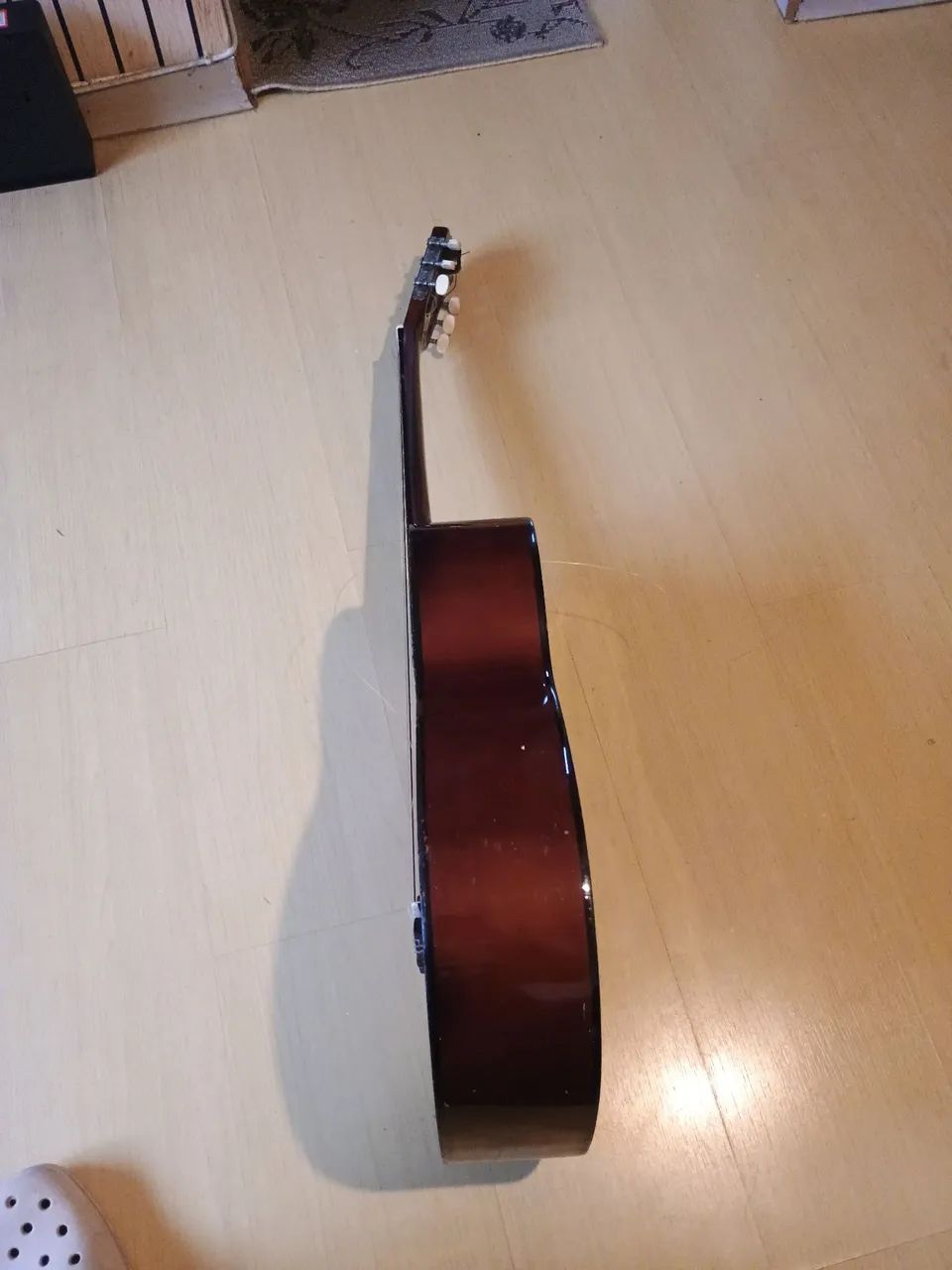 Violão Catalunã - Foto 2