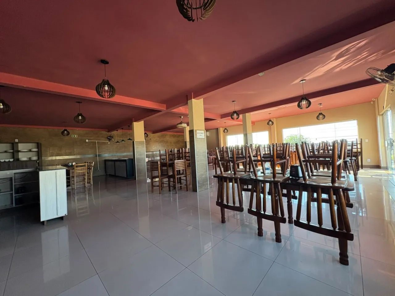 IMÓVEL COMERCIAL PARA LOCAÇÃO NO NEVES - Foto 3