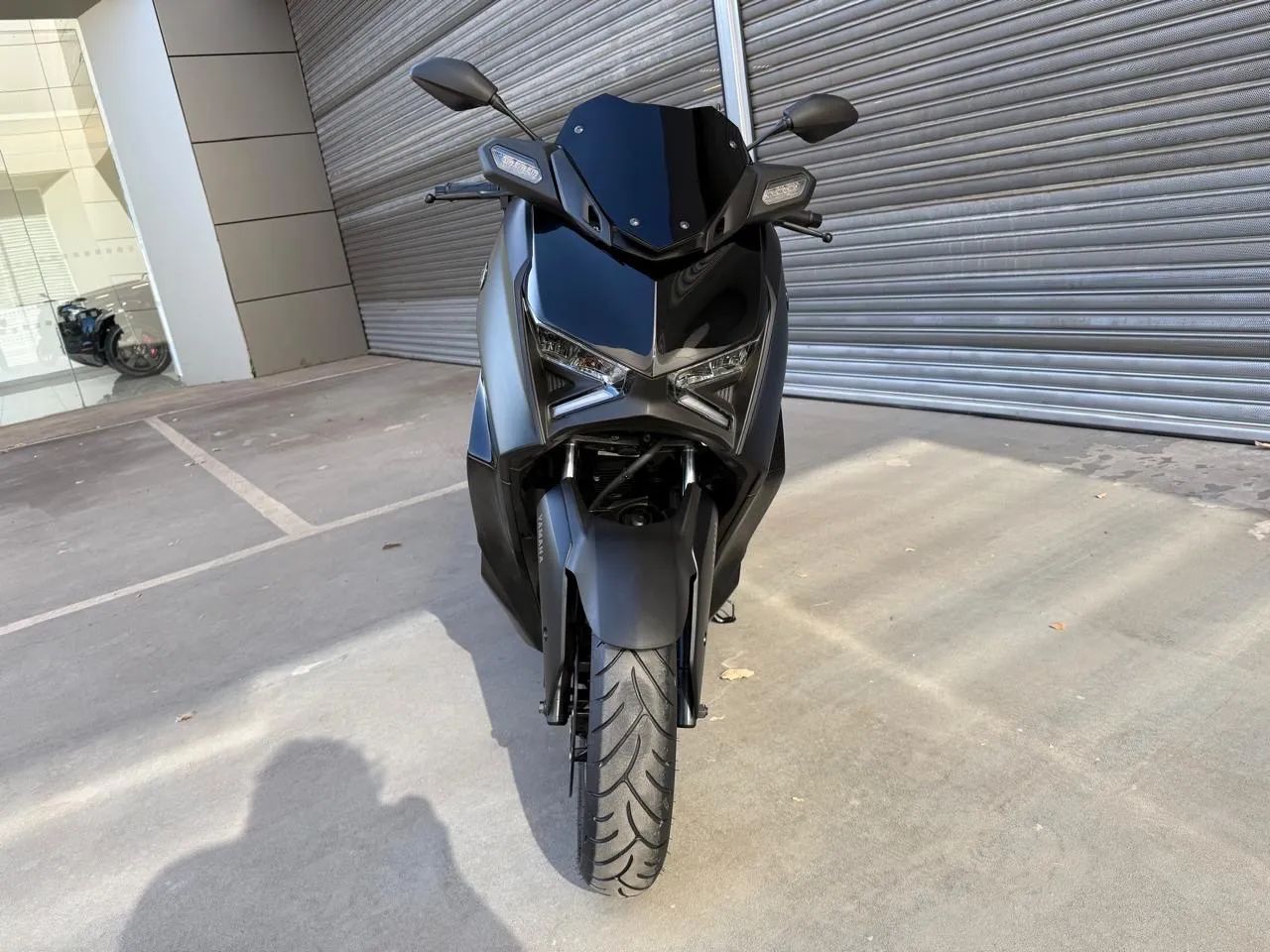 XMAX 250 CONNECTED 2025 / 2025